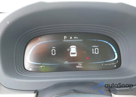 2024 Hyundai Venue Limited from USA, damaged, VIN KMHRC8A30RU304291